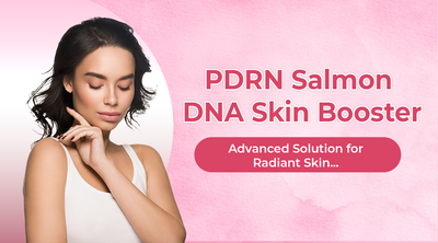 The Science of PDRN: How This Miracle Ingredient Transforms Your Skin